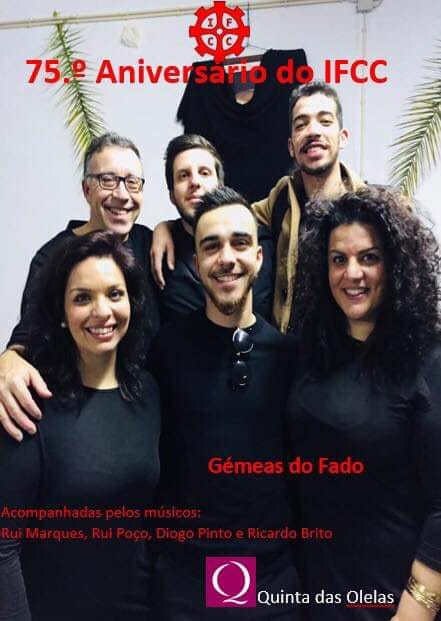grupo musical aniv 2019