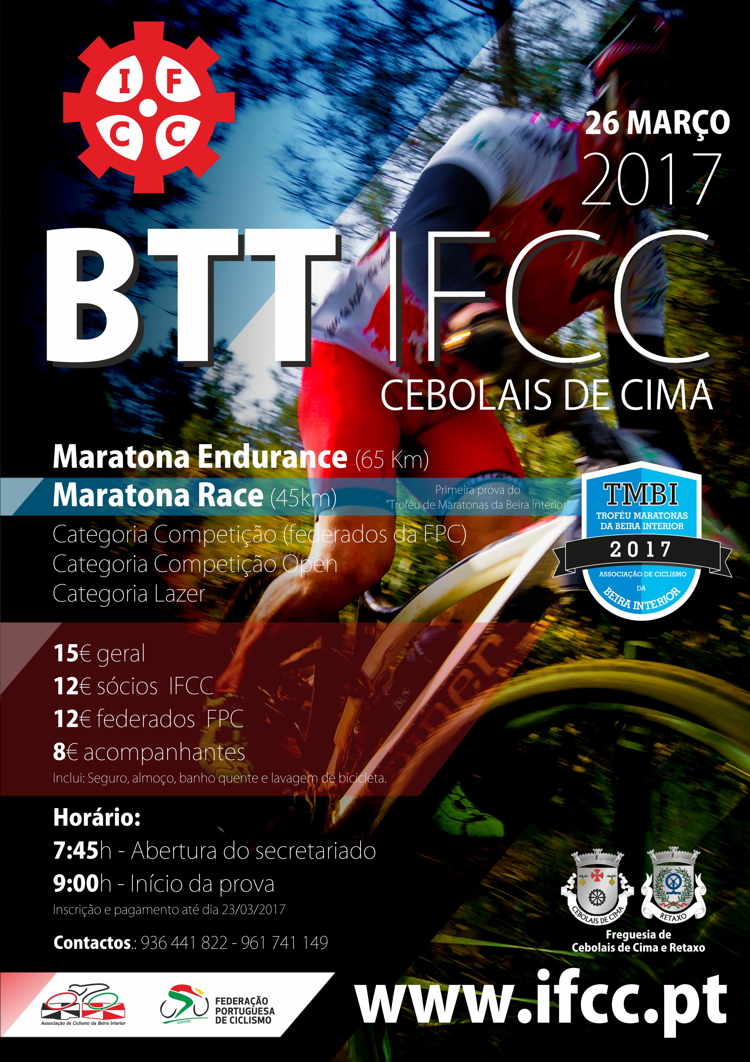 ifcc btt 2017