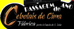 splash-passagem de ano 2014