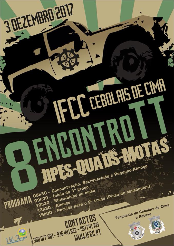tt ifcc 2017