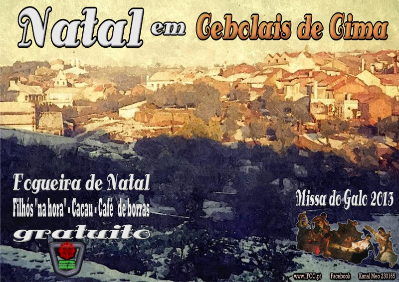 web-noite de natal 2013